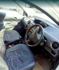 Toyota Prius 1.8 Z6 2012