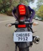Yamaha YZF-R15 V3 150cc 2018