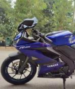 Yamaha YZF-R15 V3 150cc 2018