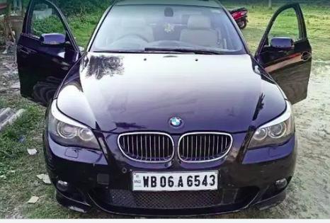 BMW 5 Series 525I 2009