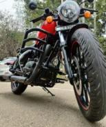 Royal Enfield Meteor 350 Fireball 2020