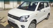 Maruti Suzuki Wagon R LXi 1.0 CNG BS6 2020