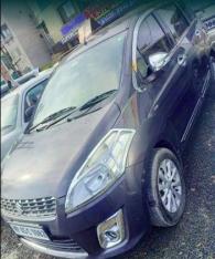 Maruti Suzuki Ertiga ZDi 2015