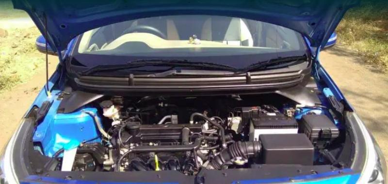 Hyundai Elite i20 Asta 1.2 Opt 2020