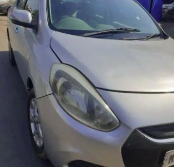 Renault Scala RXZ Diesel 2013