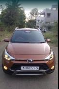Hyundai i20 Active 1.2 SX 2015