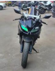 Yamaha YZF-R15 150cc 2019