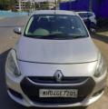 Renault Scala RXZ Diesel 2013