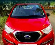 Datsun Redi-GO 1.0 S 2017