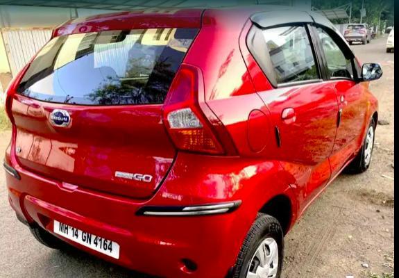 Datsun Redi-GO 1.0 S 2017