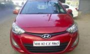 Hyundai i20 Sportz 1.2 2013