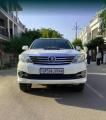 Toyota Fortuner 2.8 4x2 MT 2014