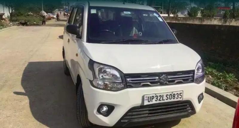 Maruti Suzuki Wagon R LXi 1.0 CNG BS6 2020