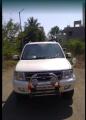 Tata Safari 4X4 EX 2012
