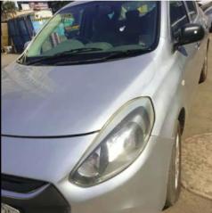 Renault Scala RXZ Diesel 2013