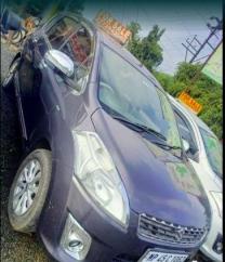 Maruti Suzuki Ertiga ZDi 2015