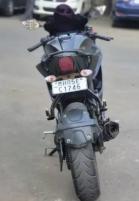 Yamaha YZF-R15 150cc 2019