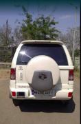 Tata Safari 4X4 EX 2012