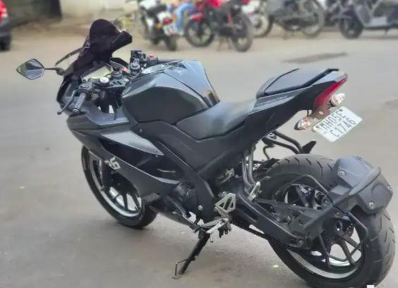 Yamaha YZF-R15 150cc 2019