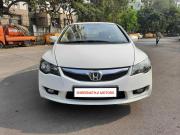 Honda Civic 1.8 S MT 2012
