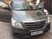 Toyota Innova 2.5 GX 8 STR BS IV 2014