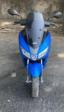 Aprilia SXR 125 2022
