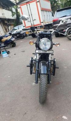 BenelliImperiale 400 2020