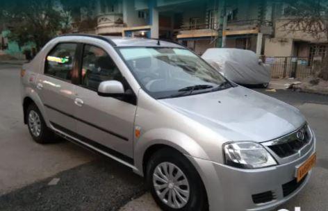 Mahindra Verito 1.5 D4 BS IV 2018