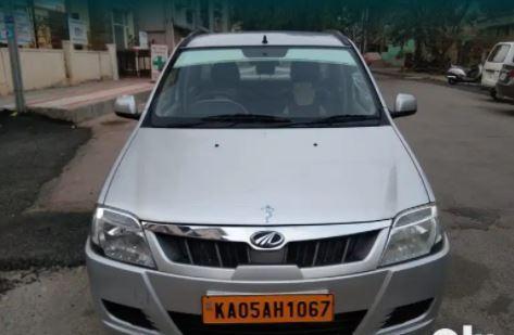 Mahindra Verito 1.5 D4 BS IV 2018