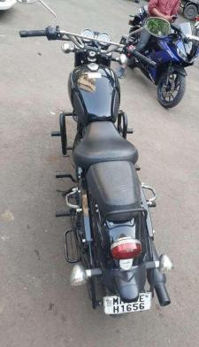 BenelliImperiale 400 2020