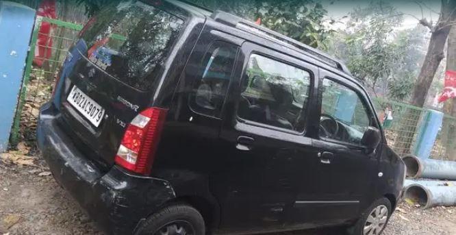 Maruti Suzuki Wagon R VXi 2006