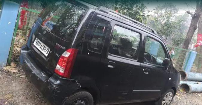 Maruti Suzuki Wagon R VXi 2006