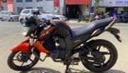 Yamaha FZs 150cc 2013