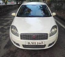 Fiat Linea EMOTION 1.4 2010