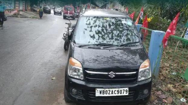 Maruti Suzuki Wagon R VXi 2006