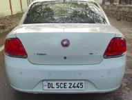 Fiat Linea EMOTION 1.4 2010