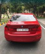 BMW 3 Series 320d 2013