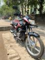 Hero HF Deluxe IBS Self Alloy 100cc BS6 2021