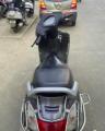 Honda Activa 110cc 2014