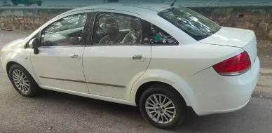 Fiat Linea EMOTION 1.4 2010
