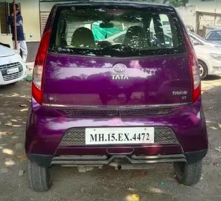 Tata Nano Twist XT 2015