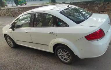 Fiat Linea EMOTION 1.4 2010