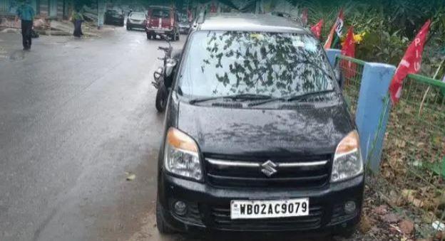 Maruti Suzuki Wagon R VXi 2006