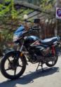 Honda CB Shine 125cc Disc BS6 2021
