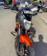 Yamaha FZs 150cc 2013