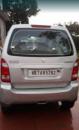 Maruti Suzuki Wagon R LXi 2008