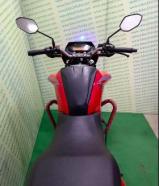 Honda CB Hornet 160R Special Edition-CBS 2018