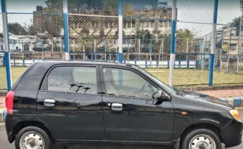 Maruti Suzuki Alto K10 LXi (O) 2013