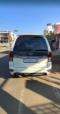 Tata Safari Storme 2.2 VX 4x4 2014