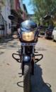 Honda CB Shine 125cc Disc BS6 2021